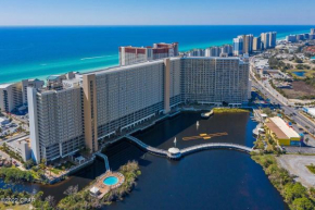 Steps From The Beach Family Friendly Condo